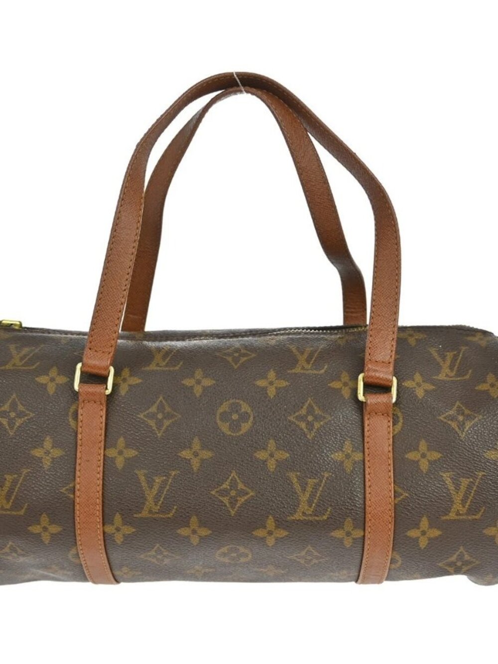 LOUIS VUITTON PAPILLON 30 HANDBAG MONOGRAM CANVAS M31365 NO1929 RQ02870